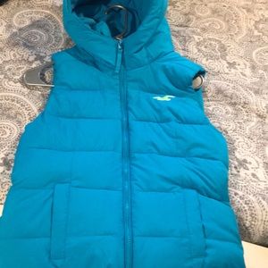 Hollister Vest